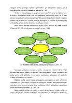 Diplomdarbs 'Pakalpojumu kvalitāte viesnīcā "Hotel Jūrmala Spa" un to uzlabošanas iespējas', 8.