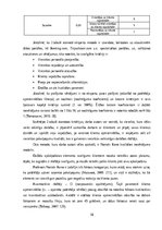 Diplomdarbs 'Pakalpojumu kvalitāte viesnīcā "Hotel Jūrmala Spa" un to uzlabošanas iespējas', 18.