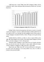 Diplomdarbs 'Pakalpojumu kvalitāte viesnīcā "Hotel Jūrmala Spa" un to uzlabošanas iespējas', 29.