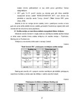 Diplomdarbs 'Pakalpojumu kvalitāte viesnīcā "Hotel Jūrmala Spa" un to uzlabošanas iespējas', 37.