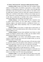 Diplomdarbs 'Pakalpojumu kvalitāte viesnīcā "Hotel Jūrmala Spa" un to uzlabošanas iespējas', 52.