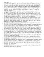 Eseja 'Was the Murder of JFK a Conspiracy?', 1.