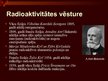 Prezentācija 'Radioaktivitāte', 3.
