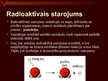 Prezentācija 'Radioaktivitāte', 8.