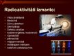 Prezentācija 'Radioaktivitāte', 13.