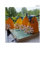 Konspekts 'Pēdējais zvans', 3.