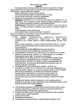 Konspekts 'Beta adrenoblokatori', 1.