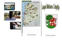 Referāts 'Liepāja un tās rajons', 2.