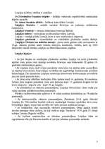 Referāts 'Liepāja un tās rajons', 5.