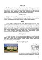 Referāts 'Liepāja un tās rajons', 14.