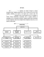 Prakses atskaite 'Darba aizsardzības sistēmas organizācija un darba vides riska novērtēšana', 3.