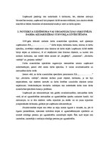 Prakses atskaite 'Darba aizsardzības sistēmas organizācija un darba vides riska novērtēšana', 4.