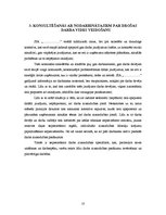 Prakses atskaite 'Darba aizsardzības sistēmas organizācija un darba vides riska novērtēšana', 10.