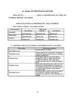 Prakses atskaite 'Darba aizsardzības sistēmas organizācija un darba vides riska novērtēšana', 12.