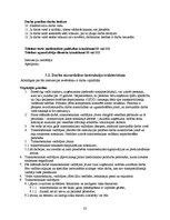 Prakses atskaite 'Darba aizsardzības sistēmas organizācija un darba vides riska novērtēšana', 23.