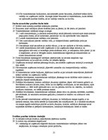 Prakses atskaite 'Darba aizsardzības sistēmas organizācija un darba vides riska novērtēšana', 25.