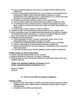 Prakses atskaite 'Darba aizsardzības sistēmas organizācija un darba vides riska novērtēšana', 26.