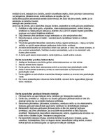 Prakses atskaite 'Darba aizsardzības sistēmas organizācija un darba vides riska novērtēšana', 29.