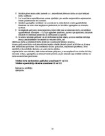 Prakses atskaite 'Darba aizsardzības sistēmas organizācija un darba vides riska novērtēšana', 30.