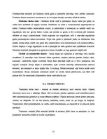 Prakses atskaite 'Darba aizsardzības sistēmas organizācija un darba vides riska novērtēšana', 32.