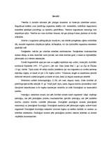 Konspekts 'Ausu, deguna un kakla pataloģijas', 2.