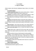 Konspekts 'Ausu, deguna un kakla pataloģijas', 3.