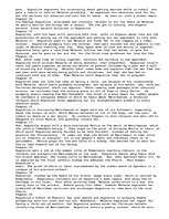 Eseja '"Son Of Tears", Chapter by Chapter.', 2.