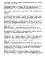 Eseja '"Son Of Tears", Chapter by Chapter.', 4.