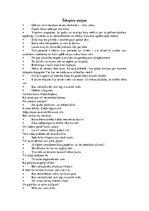 Eseja 'Rakstnieks - Viljams Šekspīrs', 2.