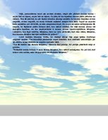 Eseja 'Mans ceļojums laivā kopā ar Noras Ikstenas stāsta "Četru brauciens" varoņiem', 2.