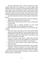 Referāts 'Augsnes resursu un ekosistēmu apsaimniekošana Latvijā', 15.