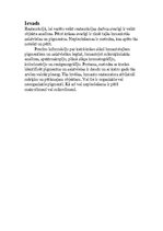 Referāts 'Pigmentu un krāsu saistvielu pārbaudes un identifikācijas metodes', 3.