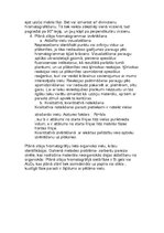 Referāts 'Pigmentu un krāsu saistvielu pārbaudes un identifikācijas metodes', 5.