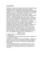 Referāts 'Pigmentu un krāsu saistvielu pārbaudes un identifikācijas metodes', 10.