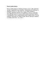 Referāts 'Pigmentu un krāsu saistvielu pārbaudes un identifikācijas metodes', 11.