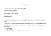 Referāts 'Darba vides riska faktori AS "Latvijas finieris"', 1.