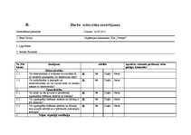 Referāts 'Darba vides riska faktori AS "Latvijas finieris"', 9.