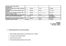 Referāts 'Darba vides riska faktori AS "Latvijas finieris"', 21.