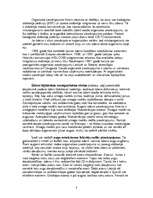 Referāts 'Svarīgākās vides problēmas mūsdienu pasaulē', 5.