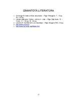 Referāts 'Svarīgākās vides problēmas mūsdienu pasaulē', 15.