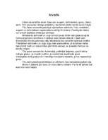 Referāts 'Svarīgākās vides problēmas mūsdienu pasaulē', 16.