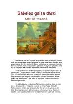 Referāts 'Septiņi pasaules brīnumi', 3.