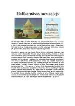 Referāts 'Septiņi pasaules brīnumi', 9.