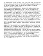 Eseja 'Manifest Destiny', 1.