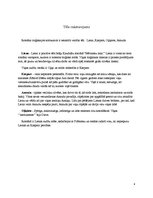 Referāts 'Traģiskie notikumi romānā "Mērnieku laiki"', 4.