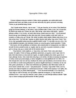 Referāts 'Traģiskie notikumi romānā "Mērnieku laiki"', 5.