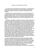 Referāts 'Traģiskie notikumi romānā "Mērnieku laiki"', 8.