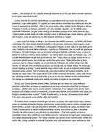 Referāts 'Traģiskie notikumi romānā "Mērnieku laiki"', 9.