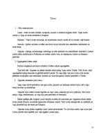 Referāts 'Traģiskie notikumi romānā "Mērnieku laiki"', 11.