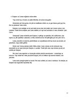 Referāts 'Traģiskie notikumi romānā "Mērnieku laiki"', 12.